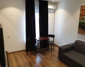 Appartement 2 chambres à louer dans Cluj-napoca, zone Centru
