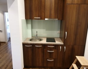 Appartement 2 chambres à louer dans Cluj-napoca, zone Centru