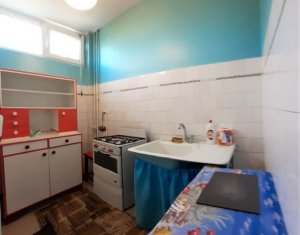 Studio à vendre dans Cluj-napoca, zone Gheorgheni