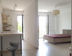 , 45m2 dans Cluj-napoca, zone Gruia