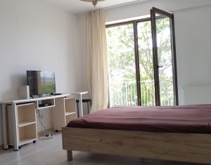 Appartement 1 chambres à vendre dans Cluj-napoca, zone Gruia