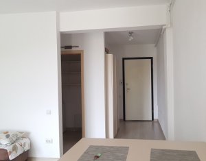 Appartement 1 chambres à vendre dans Cluj-napoca, zone Gruia