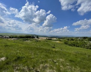 Terrain à vendre dans Cluj-napoca, zone Faget