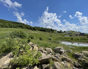 Terrain à vendre dans Cluj-napoca, zone Faget