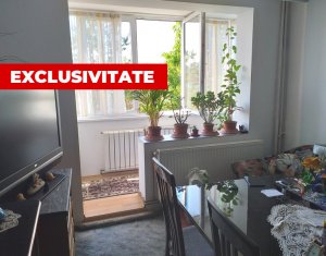 , 60m2 dans Cluj-napoca, zone Grigorescu