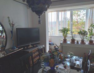 Appartement 3 chambres à vendre dans Cluj-napoca, zone Grigorescu