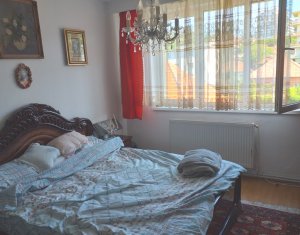 Appartement 3 chambres à vendre dans Cluj-napoca, zone Grigorescu