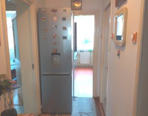 Appartement 3 chambres à vendre dans Cluj-napoca, zone Grigorescu