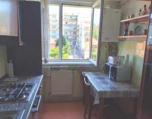 Appartement 3 chambres à vendre dans Cluj-napoca, zone Grigorescu