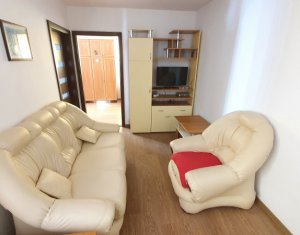 , 54m2 dans Floresti