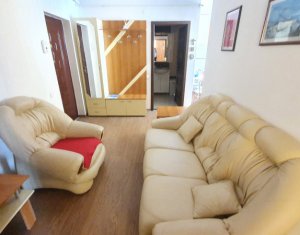 Appartement 2 chambres à louer dans Floresti