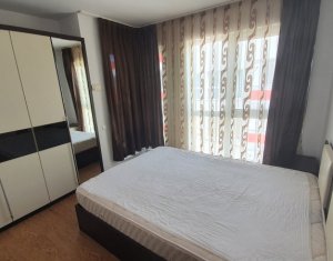 Appartement 2 chambres à louer dans Floresti