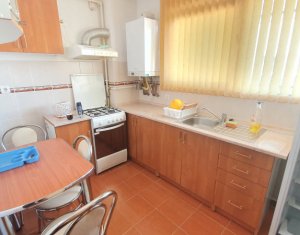 Appartement 2 chambres à louer dans Floresti