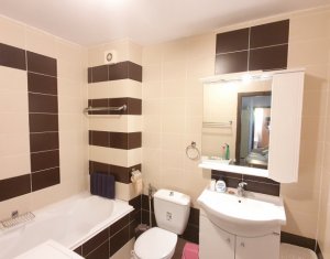 Appartement 2 chambres à louer dans Floresti