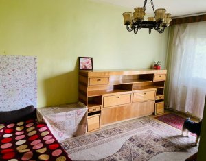 Appartement 1 chambres à vendre dans Cluj-napoca, zone Marasti