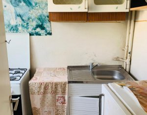 Appartement 1 chambres à vendre dans Cluj-napoca, zone Marasti