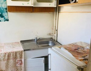 Appartement 1 chambres à vendre dans Cluj-napoca, zone Marasti
