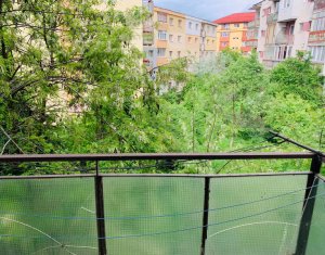 Appartement 1 chambres à vendre dans Cluj-napoca, zone Marasti