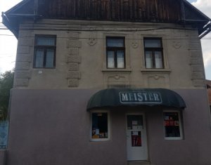 , 152m2 dans Manastireni, zone Centru