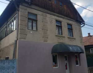 Maison 3 chambres à vendre dans Manastireni, zone Centru