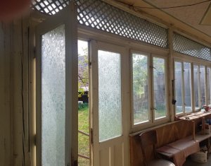 Maison 3 chambres à vendre dans Manastireni, zone Centru