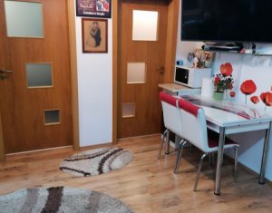 , 47m2 dans Cluj-napoca, zone Manastur