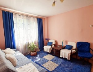 , 35m2 dans Cluj-napoca, zone Manastur