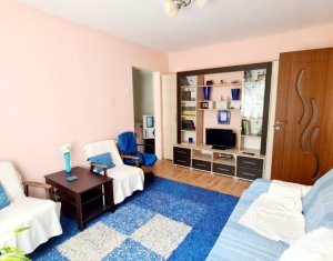 Appartement 2 chambres à vendre dans Cluj-napoca, zone Manastur