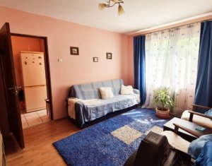 Appartement 2 chambres à vendre dans Cluj-napoca, zone Manastur