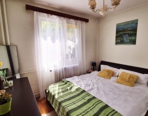 Appartement 2 chambres à vendre dans Cluj-napoca, zone Manastur