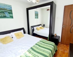 Appartement 2 chambres à vendre dans Cluj-napoca, zone Manastur