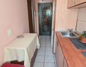 Appartement 2 chambres à vendre dans Cluj-napoca, zone Manastur