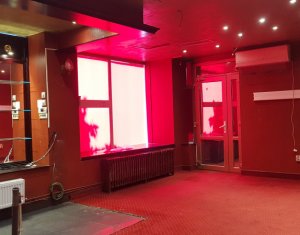 Spatiu comercial 40mp, str. Horea langa facultatea de Litere UBB 