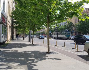 Spatiu comercial 40mp, str. Horea langa facultatea de Litere UBB 