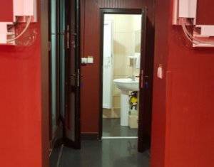 Spatiu comercial 40mp, str. Horea langa facultatea de Litere UBB 