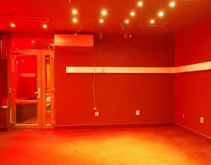 Spatiu comercial 40mp, str. Horea langa facultatea de Litere UBB 