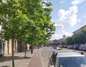 Spatiu comercial 40mp, str. Horea langa facultatea de Litere UBB 
