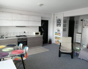 , 51m2 dans Cluj-napoca, zone Manastur