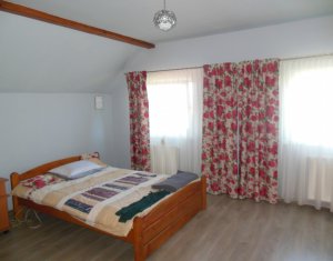 Maison 5 chambres à vendre dans Dej, zone Centru