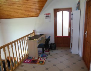 Maison 5 chambres à vendre dans Dej, zone Centru