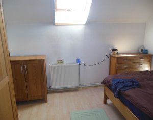 Maison 5 chambres à vendre dans Dej, zone Centru