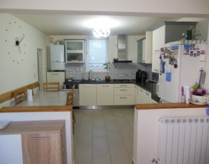 Maison 5 chambres à vendre dans Dej, zone Centru