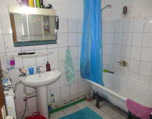 Maison 5 chambres à vendre dans Dej, zone Centru