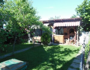 Maison 5 chambres à vendre dans Dej, zone Centru