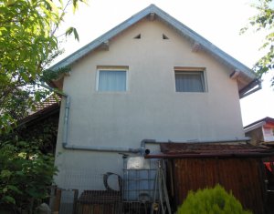 , 181m2 dans Dej, zone Centru