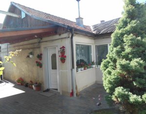 Maison 5 chambres à vendre dans Dej, zone Centru