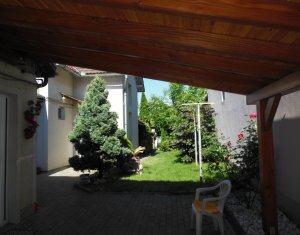 Maison 5 chambres à vendre dans Dej, zone Centru
