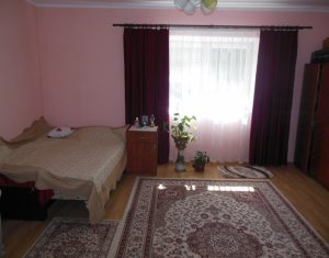 Maison 5 chambres à vendre dans Dej, zone Centru