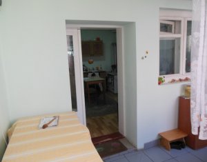 Maison 5 chambres à vendre dans Dej, zone Centru