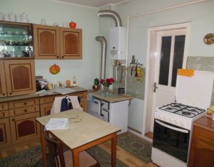 Maison 5 chambres à vendre dans Dej, zone Centru